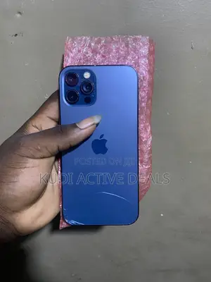 Apple iPhone 12 Pro 128 GB Blue