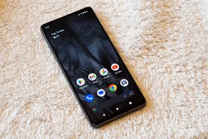 Google Pixel 7 128 GB White