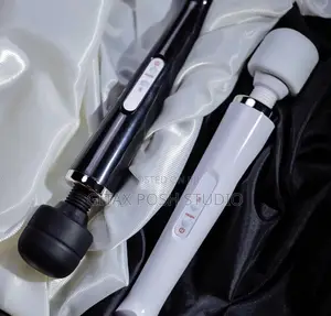 Big Magic Wand
