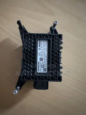 Radar Sensor for HONDA