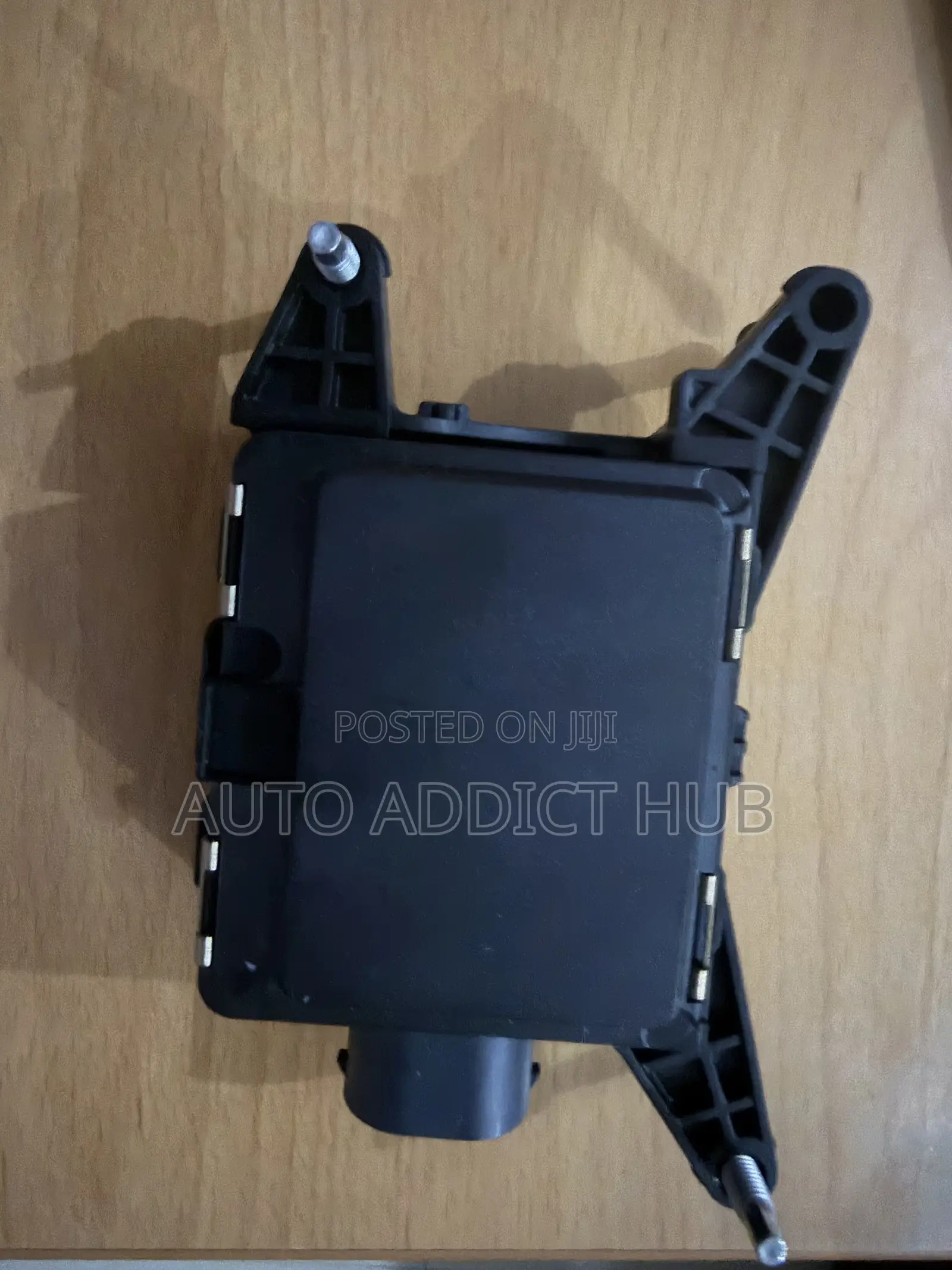 Radar Sensor for HONDA
