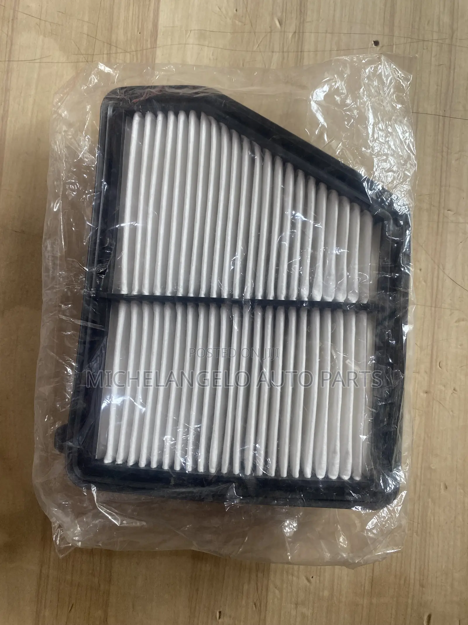 Air Filter Honda Civic 2016 - 2021