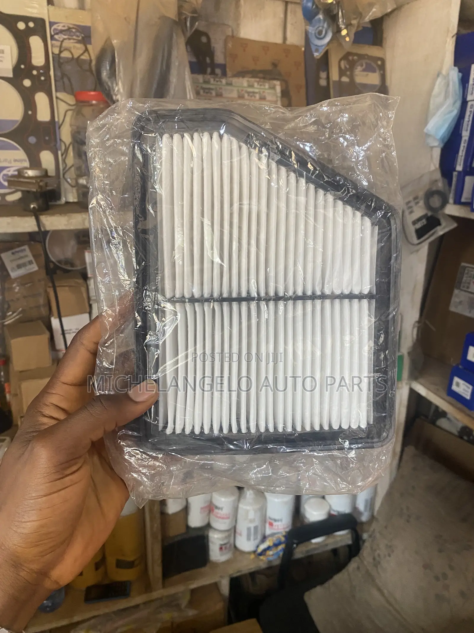 Air Filter Honda Civic 2016 - 2021