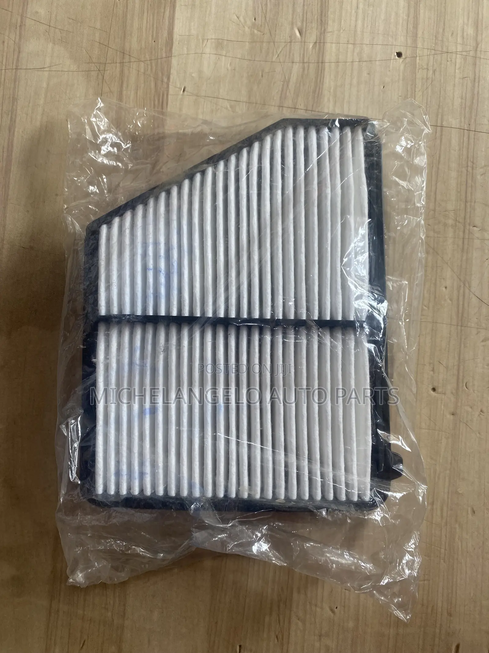 Air Filter Honda Civic 2016 - 2021