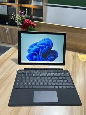 Laptop Microsoft Surface Pro 7 8GB Intel Core i5 SSD 256GB