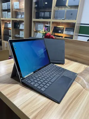 Laptop Microsoft Surface Pro 7 8GB Intel Core i5 SSD 256GB