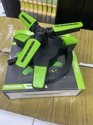 3 Arm Rotating Sprinkler