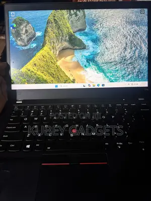 Laptop Lenovo ThinkPad T14s Gen 1 16GB AMD Ryzen 7 SSD 256GB