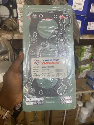 Head Gasket Hijet