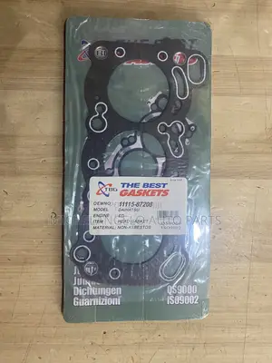 Head Gasket Hijet