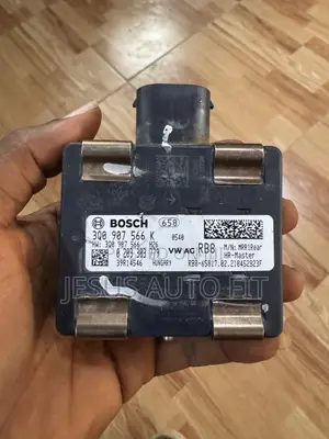 2019-2024 Audi Q3 Front Control Radar Sensor (3q0-907-566-K)Blind Spot