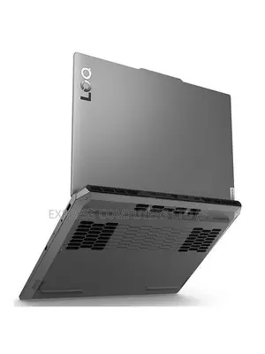 New Laptop Lenovo LOQ 15ARP9 16GB AMD Ryzen 5 SSD 512GB