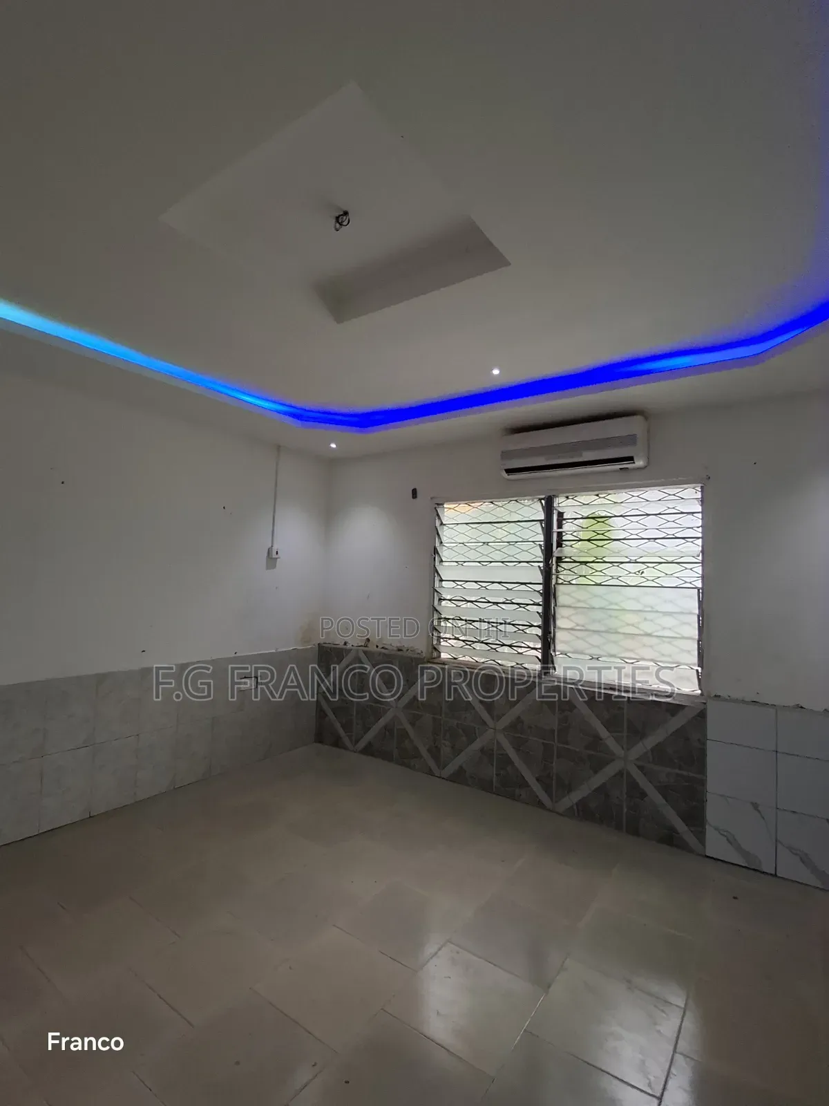 1bdrm Apartment in Kg Franco Properties, Baatsona Total for rent