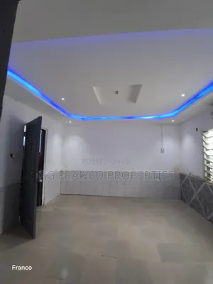1bdrm Apartment in Kg Franco Properties, Baatsona Total for rent