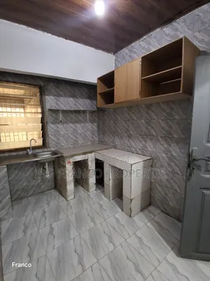 1bdrm Apartment in Kg Franco Properties, Baatsona Total for rent