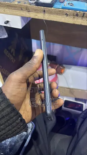 Samsung Galaxy A12 128 GB Black