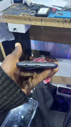 Samsung Galaxy A12 128 GB Black