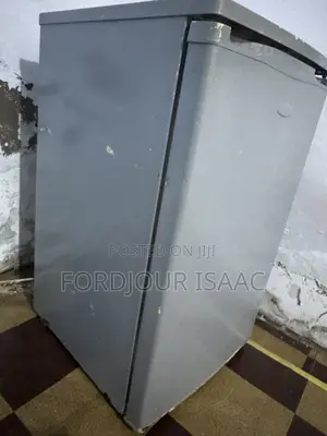 Table Top Fridge