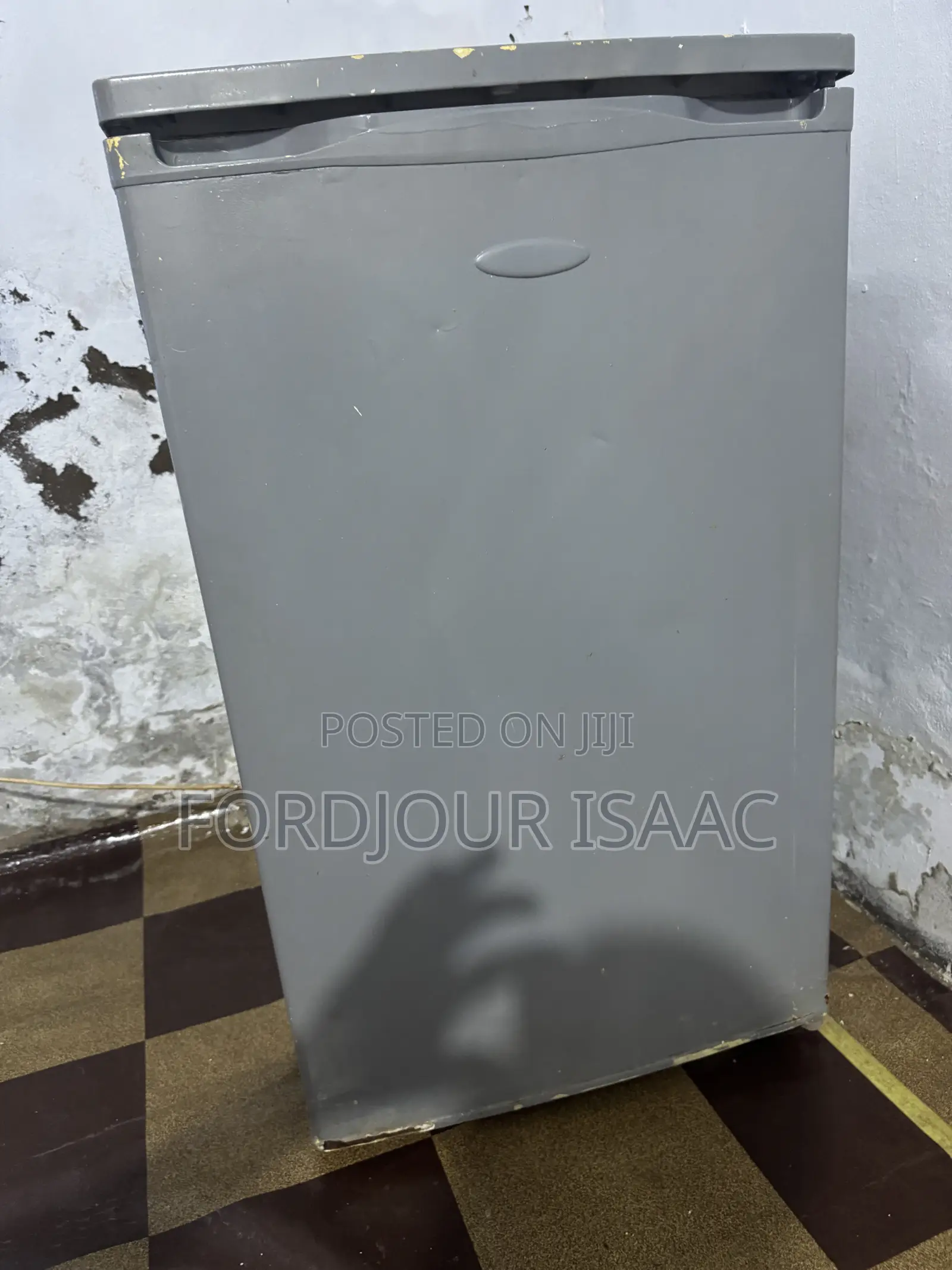 Table Top Fridge