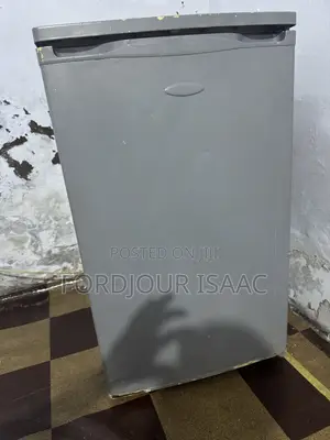 Table Top Fridge