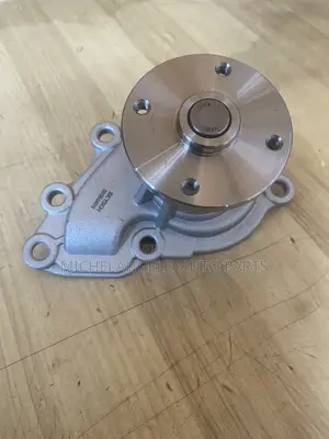 Water Pump Kia Morning 2012 - 2016