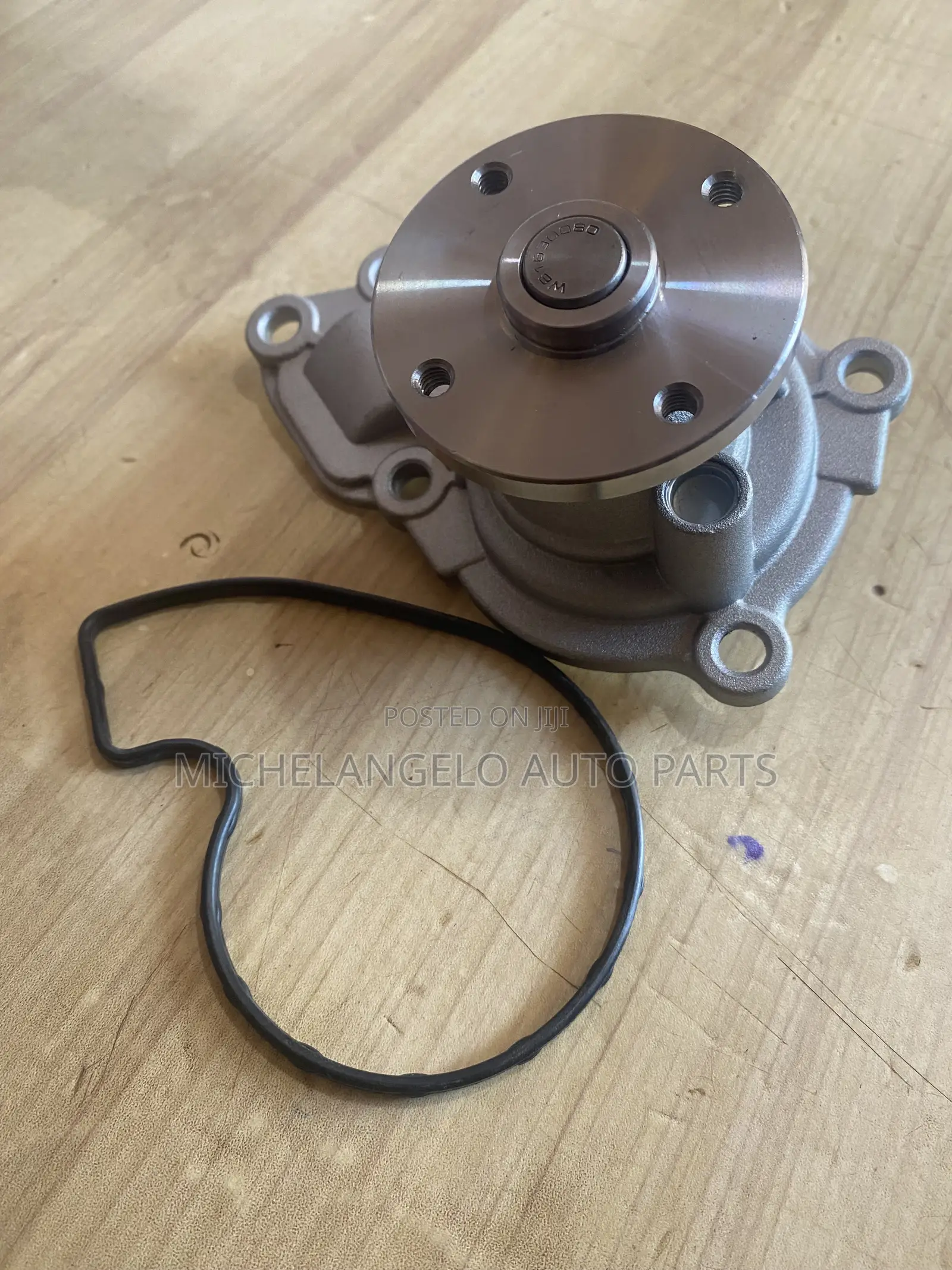 Water Pump Kia Morning 2012 - 2016