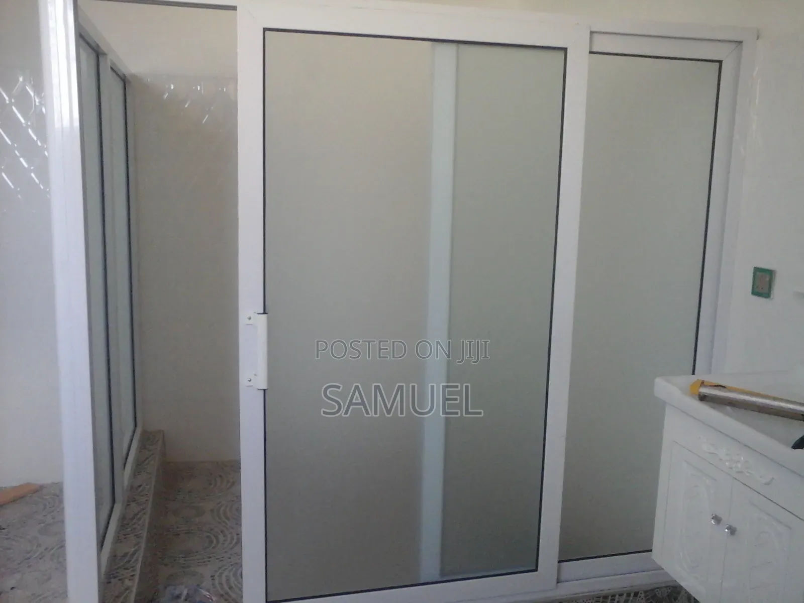 Top Notch Sliding Doors