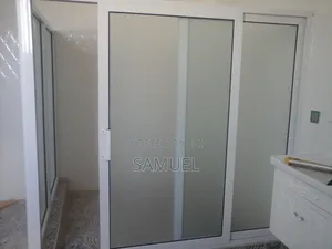 Top Notch Sliding Doors