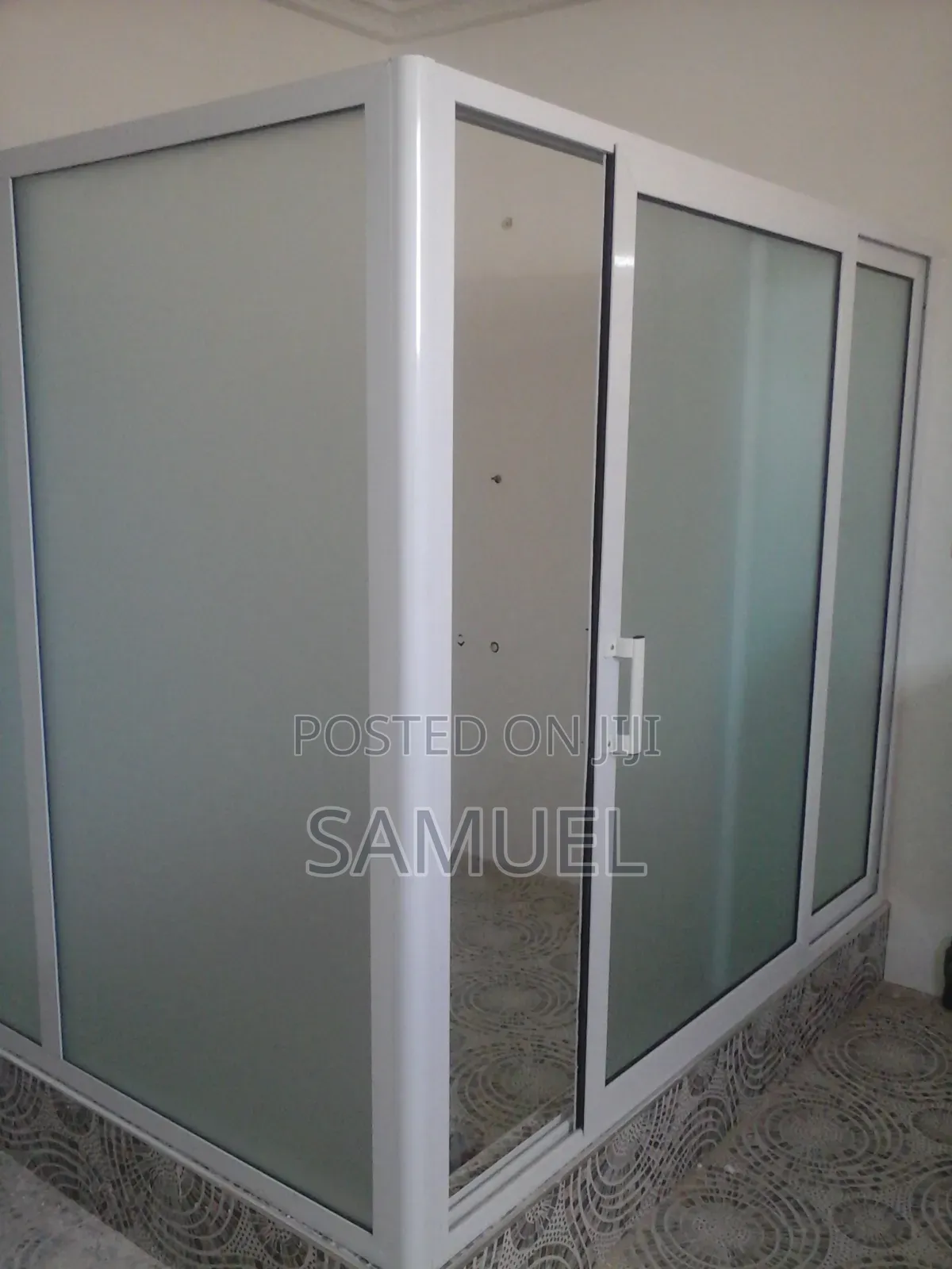 Top Notch Sliding Doors