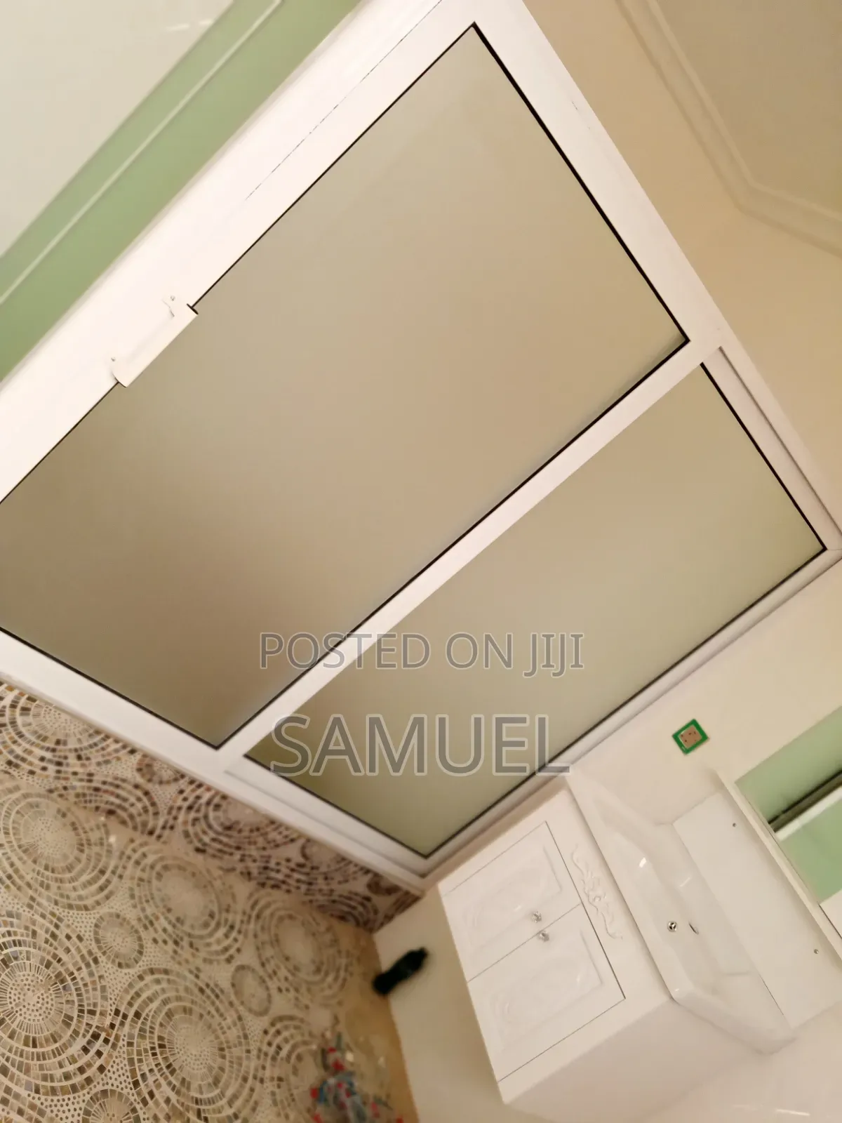 Top Notch Sliding Doors