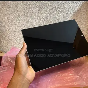 New Laptop Microsoft Surface Pro 4 4GB Intel Core i5 SSD 128GB