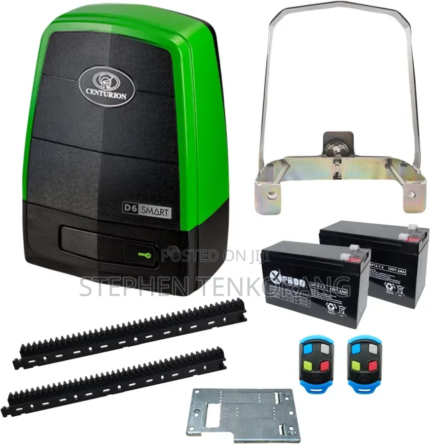 D10 D6 Smart+