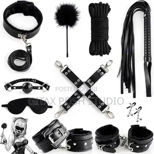Bondage Kit