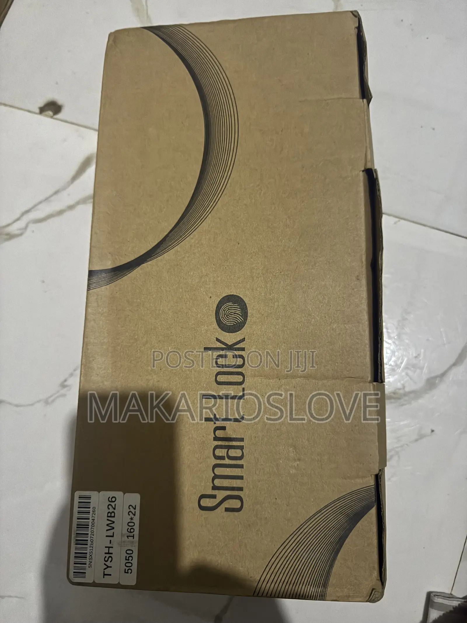Smart Door Locks