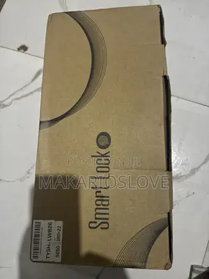 Smart Door Locks