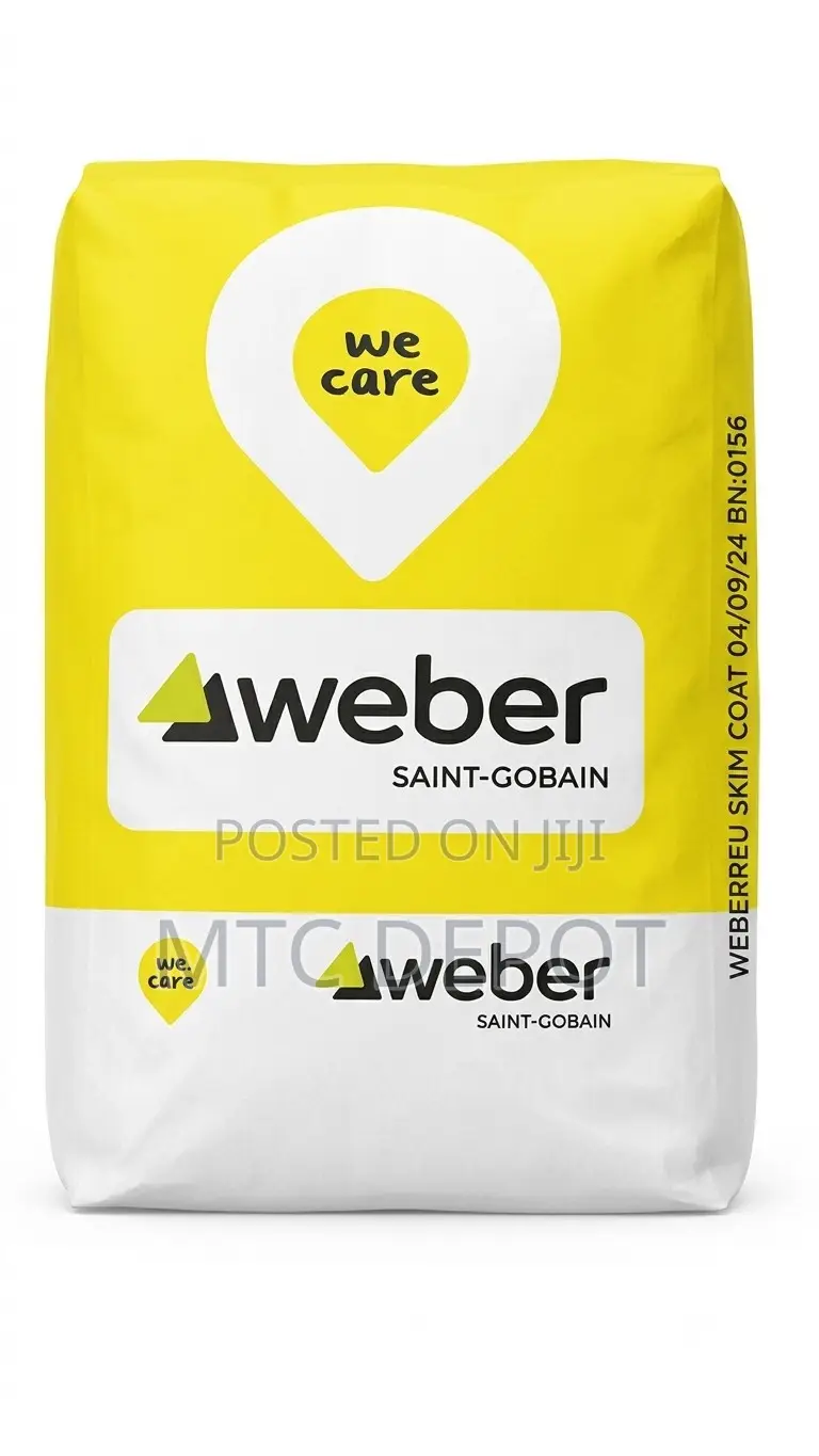 Skim Coat 20kg