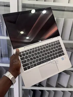 Laptop HP EliteBook x360 1030 G4 8GB Intel Core i5 SSD 256GB