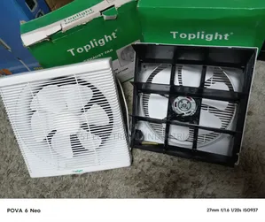 Exhaust Fan 12 Inches