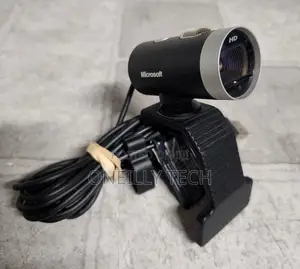Microsoft HD Camera