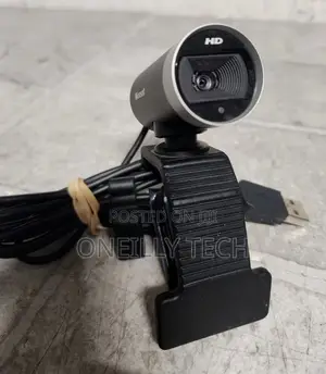 Microsoft HD Camera