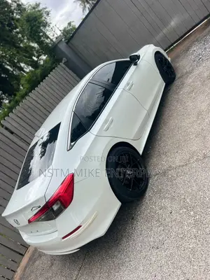 Honda Civic 2022 White