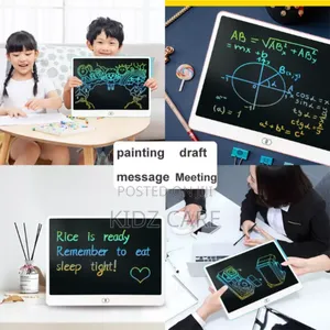 16 Inches LCD Kids Writing Tablet