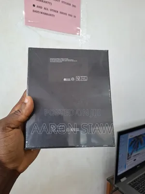 New Samsung Galaxy Z Fold 5 512 GB Black