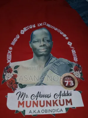 Bernard Quarshie