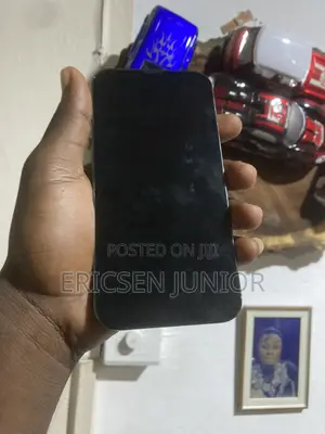 Apple iPhone 13 Pro 128 GB Black