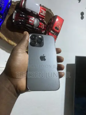 Apple iPhone 13 Pro 128 GB Black