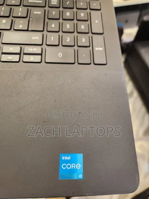 Laptop Dell Vostro 15 3000 8GB Intel Core i3 HDD+SSD 1T