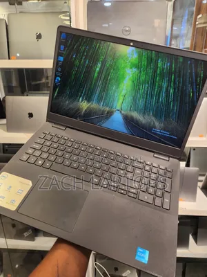 Laptop Dell Vostro 15 3000 8GB Intel Core i3 HDD+SSD 1T