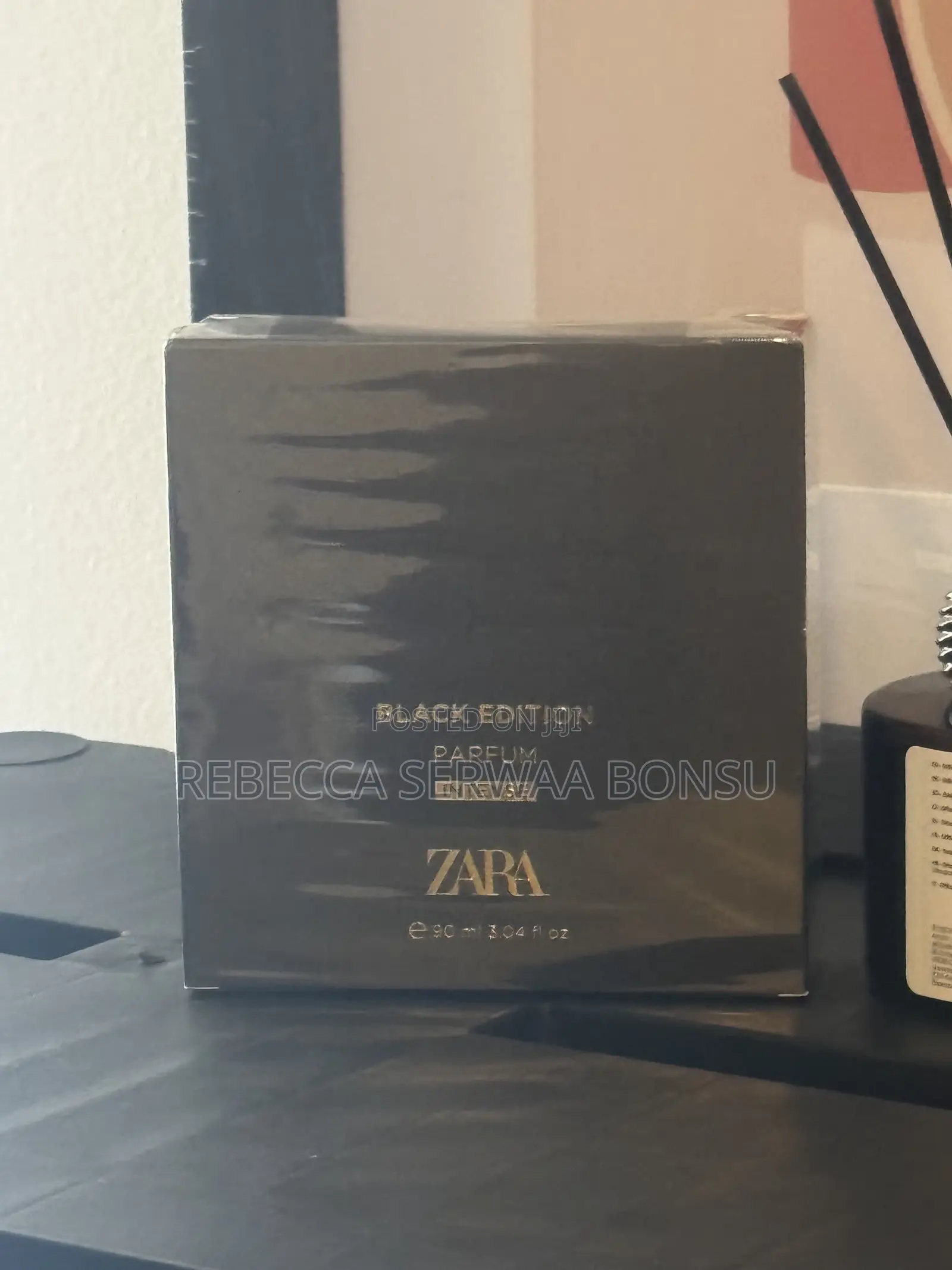 Black Edition