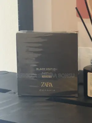 Black Edition